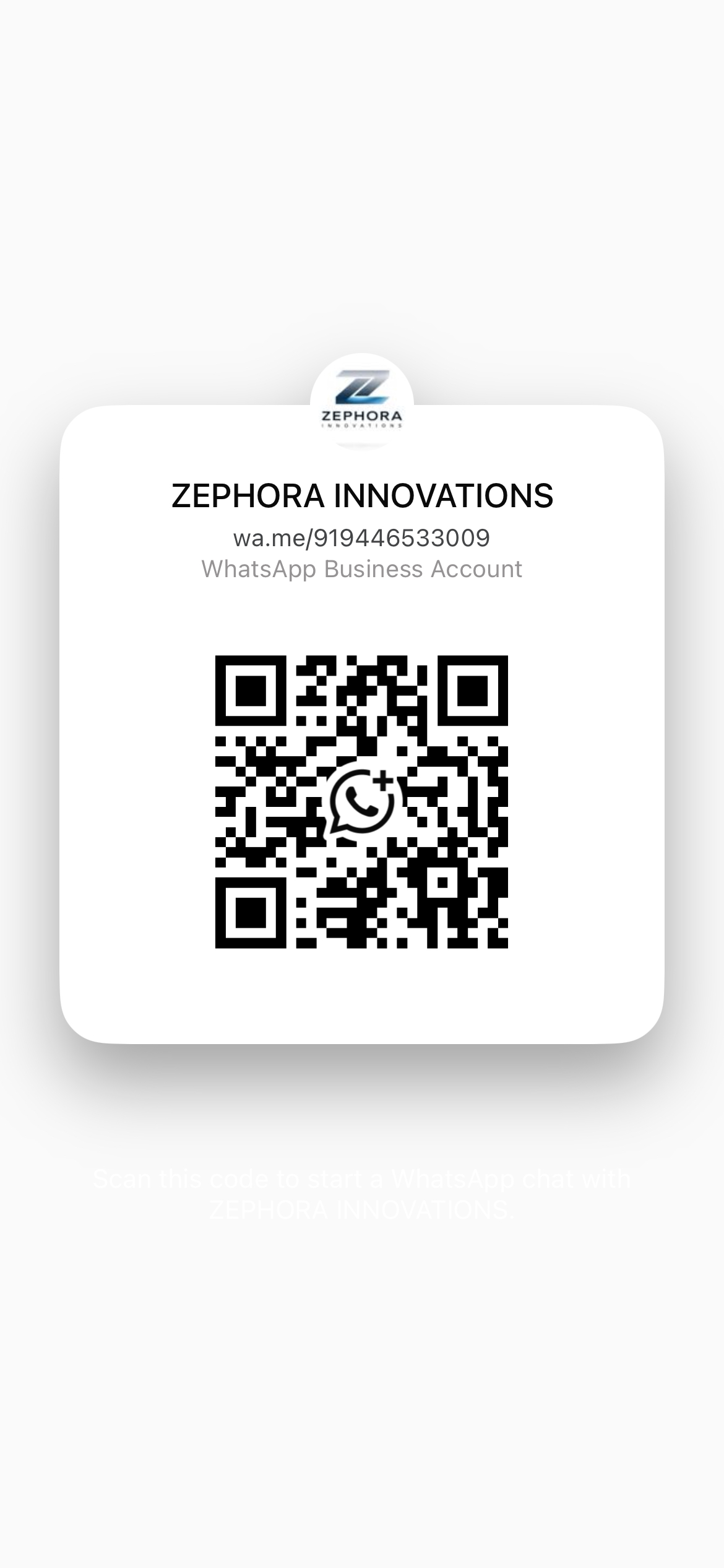 QR Code